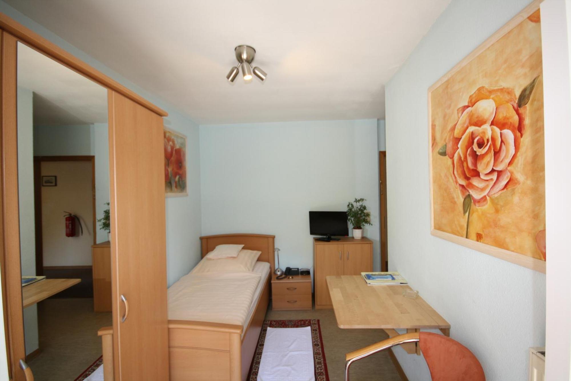 Hotel Restaurant Krone Nassau  Room photo